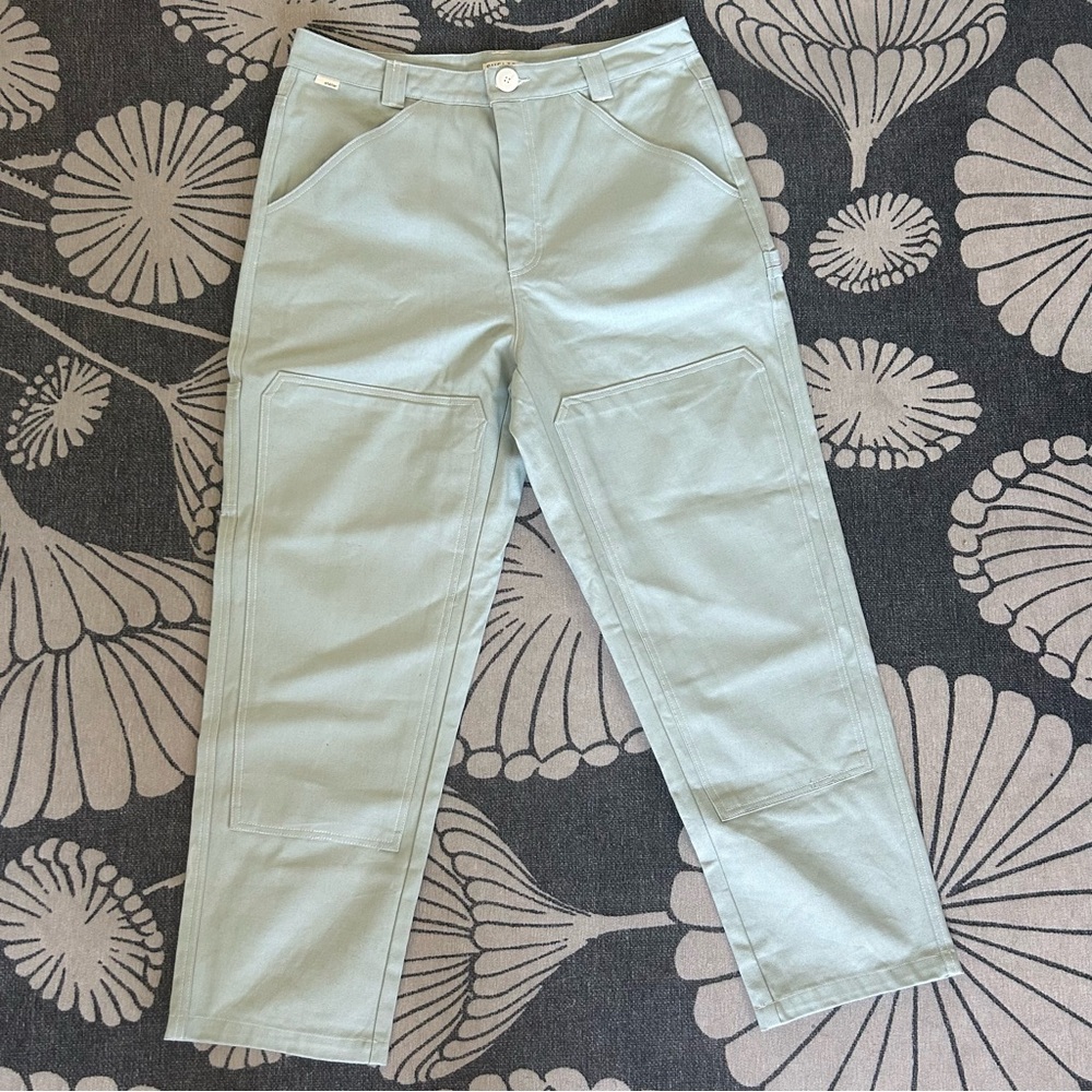 Shelter brewers / utility pants